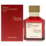 Baccarat Rouge - Master Box