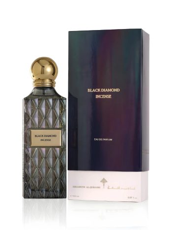 Black Diamond - Master Box
