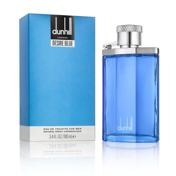 Desire Blue - Master Box
