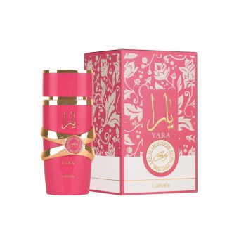 Yara Candy - Master Box