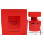 Narciso Rouge - Master Box