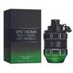Spicebomb Night Vision - Master Box