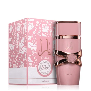 Yara Elixir 100ml