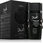 Asad Elixir 100ml
