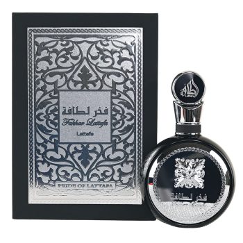 Fakhar EDP - Master Box