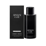 Armani Code - Master Box
