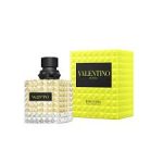 Donna Born In Roma Yellow Dream - Master Box