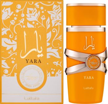 Yara Tous - Master Box