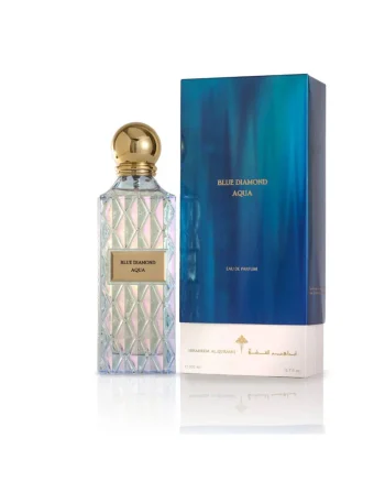 Blue Diamond Aqua 150ml