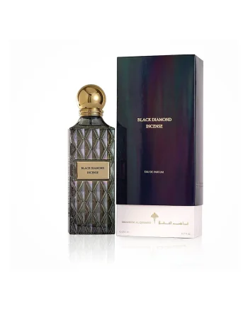 Black Diamond Incence150ml
