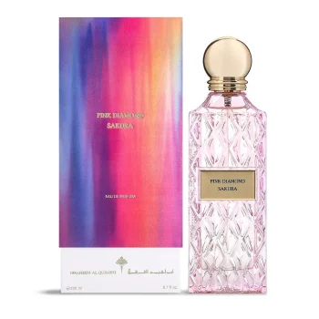 Pink Diamond Sakura 150ml
