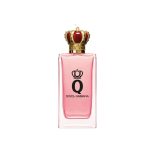 Q - Without Box