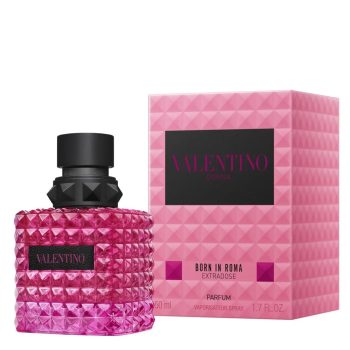 Donna Born In Roma Extradose - Master Box