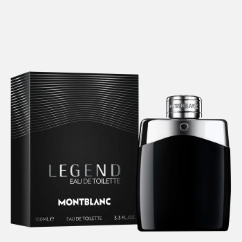 Montblanc Legend - Master Box