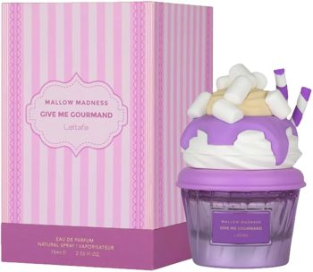 Mallow Madness - Master Box