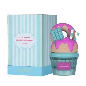 Vanilla Freak - Master Box