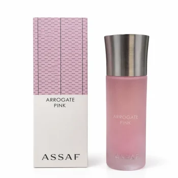 Arrogate Pink Assaf 200 ML