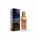 Klikat Times EDP - Men & Women - Alezz Oud 200 ml master box