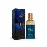 Klikat Blue - Men & Women - Alezz Oud 200 ml  master box