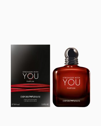 Stronger With You Parfum- master box