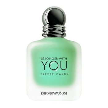 Stronger with you Freeze Candy -no box