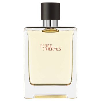 Terre d'Hermes - master box