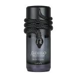 Musamam Black Intense - master box