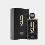 AFNAN 9PM NIGHT OUT 100ML Master Box