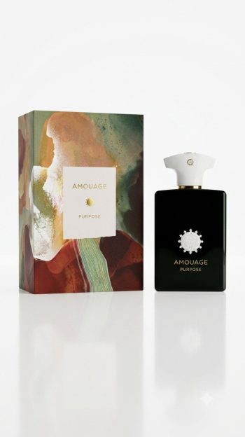 Amouage Purpose 100ML