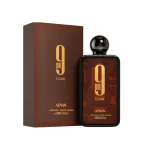 AFNAN 9PM ELIXIR  100ML Master Box (Copy)