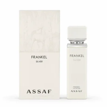 frankel silver assaf 200 ml master box