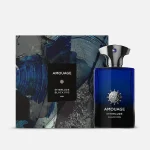 Interlude Black Iris Amouage 100 ML