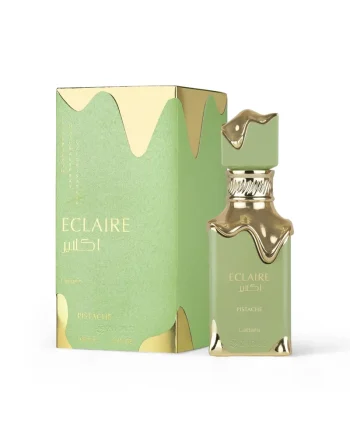 Eclaire Pistache Lattafa Perfumes 100 ML