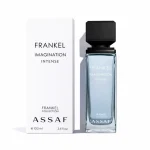 frankel imagination intense assaf 200 ml master box