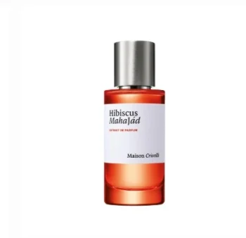 Hibiscus Mahajád Maison Crivelli 50ml (without box)