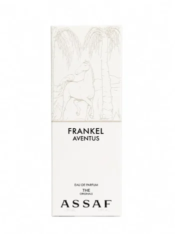 Frankel Aventus perfume 200ml (master box)