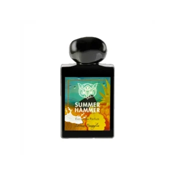 Home Summer Hammer by Lorenzo Pazagalia