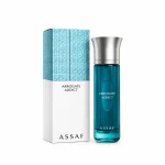 AssafArrogateAddictPerfumeSet