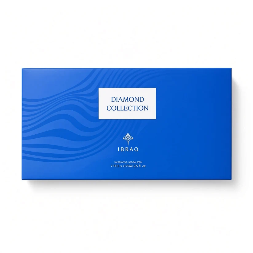 COLLECTIONIBRAQDIAMOND775ML-IbrahimAlQurashi