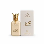 Hersh Mehwar - Men & Women - AlEzz Oud 100 ml