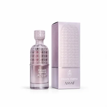 Private Purple - Assaf 200 ML