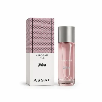 Arrogate Pink Diva - Assaf 150 ml