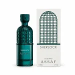 Sherlock - Assaf 200 ml master box