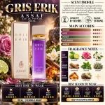 LuxuryGrisErikPerfumeSet