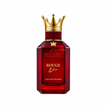 Hersh Rouge -  Women - AlEzz Oud 100 ml  without box