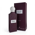 Ibrahim Al Qurashi - Purple Heart Diamond 200 ml master box