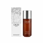 Oud Bakhur - Assaf 150 ml