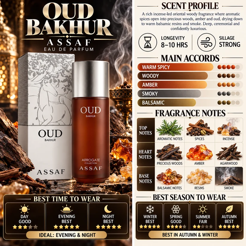 Oud_Bakhur_Luxury_Fragrance_Infographic