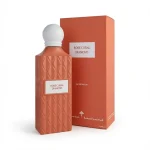 Ibrahim Al Qurashi - Nude Coral Diamond Unisex 200ml