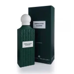 Emerald Soul Diamond – Ibrahim Al Qurashi Unisex 200 ml master box